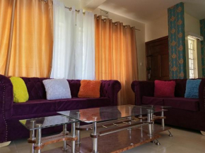 Noorah Nakuru CBD Homes One Bedroom - Home 1